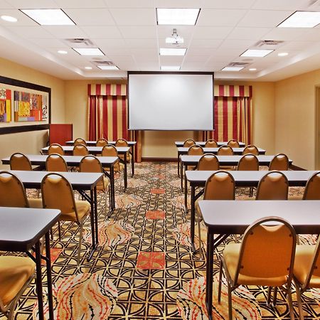 Holiday Inn Express Hotel & Suites Atlanta-Cumming By Ihg Buitenkant foto