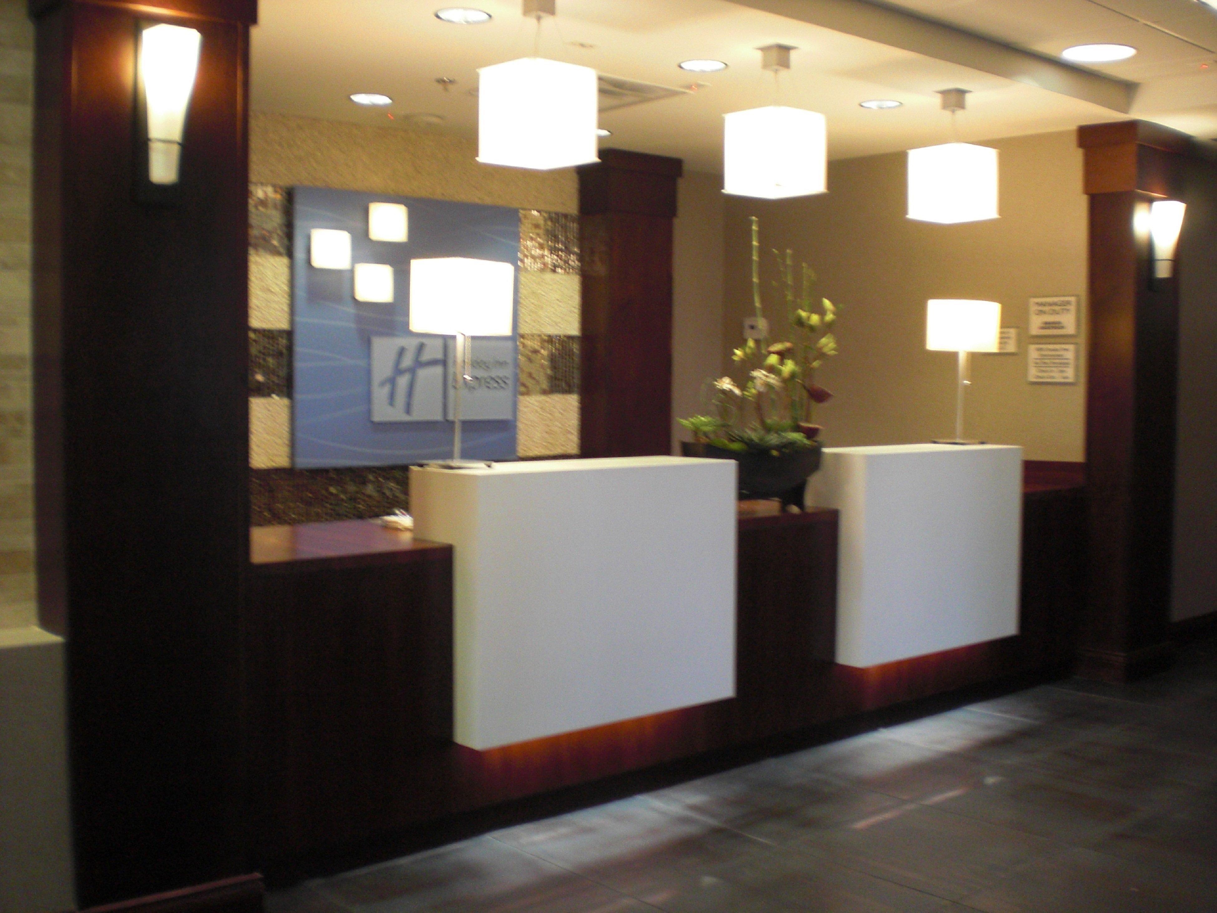 Holiday Inn Express Hotel & Suites Atlanta-Cumming By Ihg Buitenkant foto
